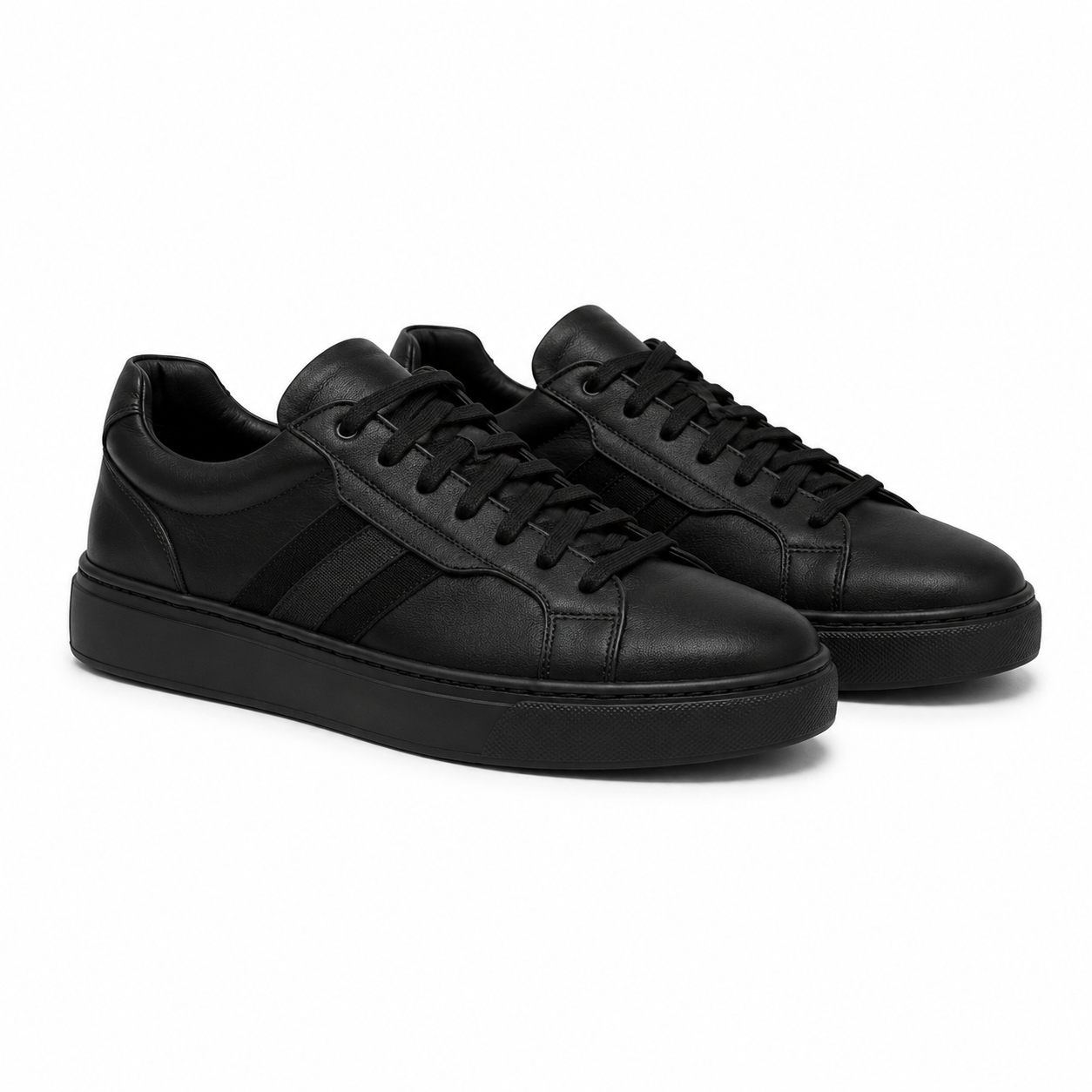 Court-Sneakers