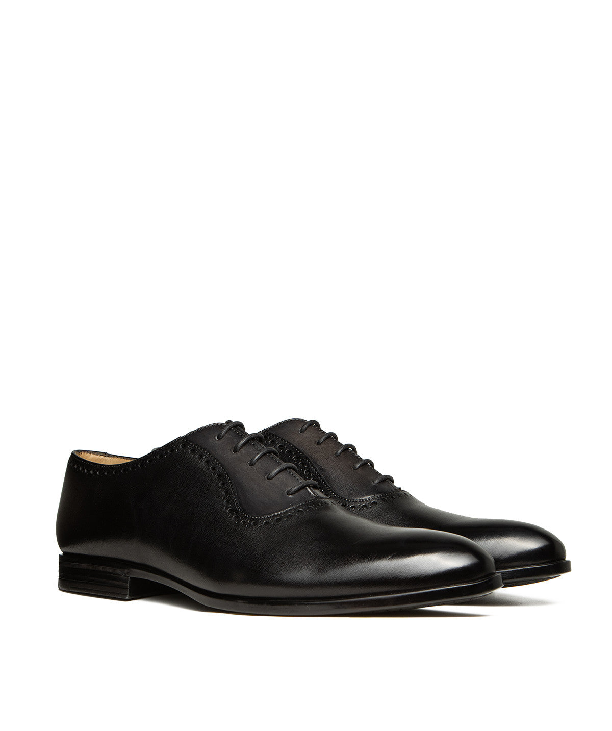 Richelieu KENWOOD Noir