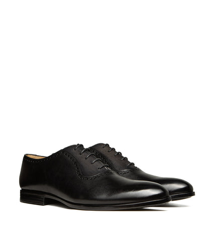 Richelieu KENWOOD Noir