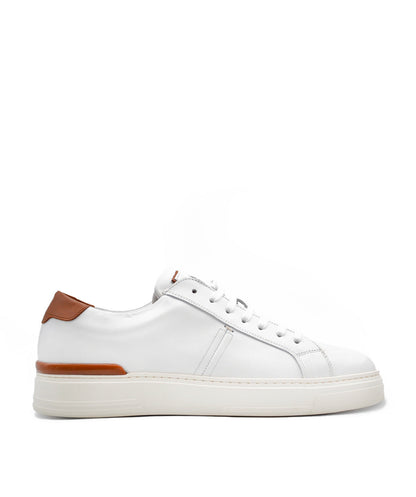 Sneakers RIVA Blanc