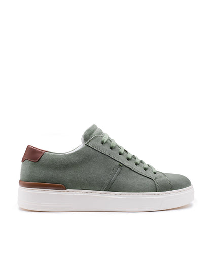 Sneakers RIVA Daim Amande