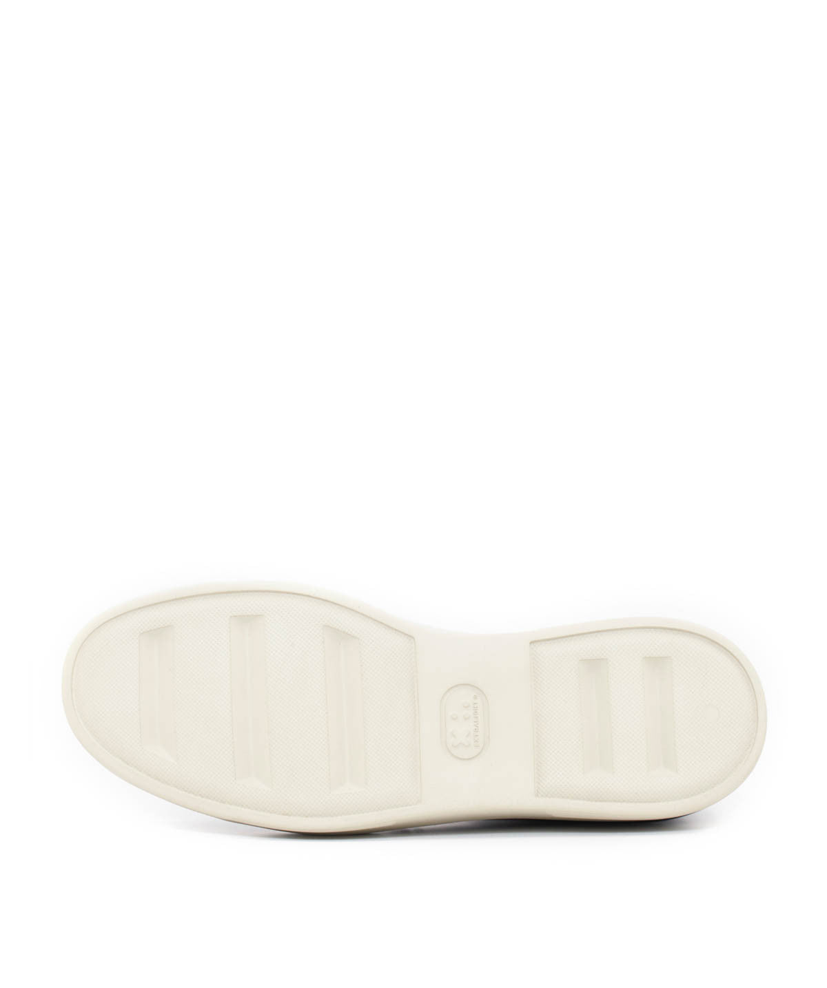 Sneakers RIVA Gris Patiné