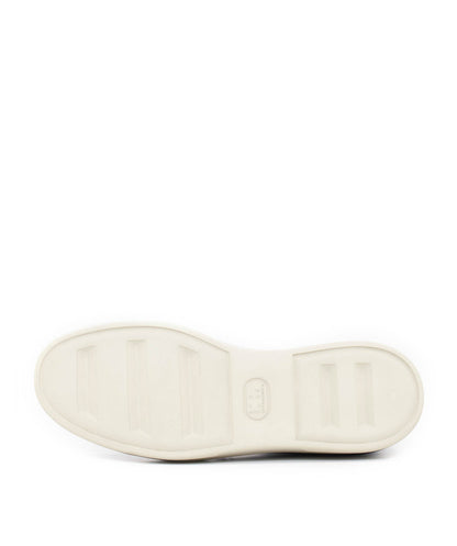 Sneakers RIVA Gris Patiné