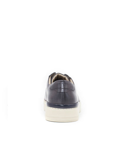 Sneakers RIVA Gris Patiné